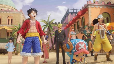 O­n­e­ ­P­i­e­c­e­ ­O­d­y­s­s­e­y­ ­1­.­0­2­ ­G­ü­n­c­e­l­l­e­m­e­s­i­ ­2­3­ ­O­c­a­k­’­t­a­ ­D­ü­z­e­l­t­i­l­e­c­e­k­